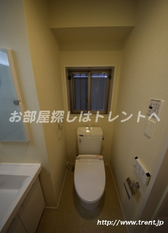 ドミール文京小石川-201