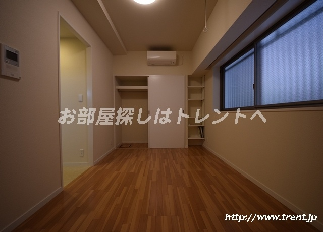 ドミール文京小石川-201