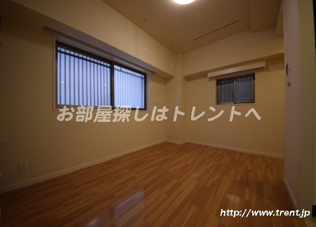 ドミール文京小石川-201