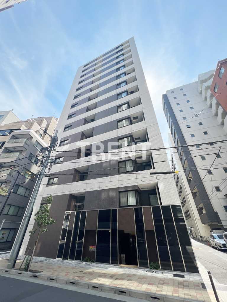 リビオレゾン千代田岩本町ルジェンテ-1105