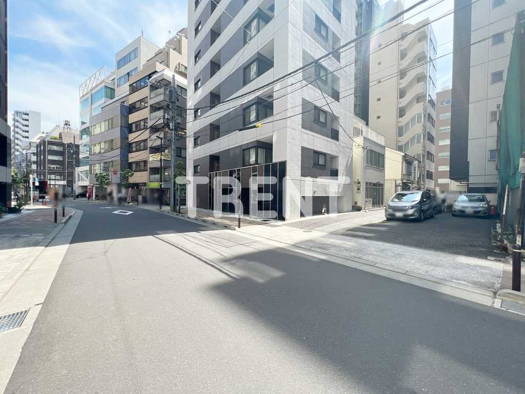 リビオレゾン千代田岩本町ルジェンテ-1105