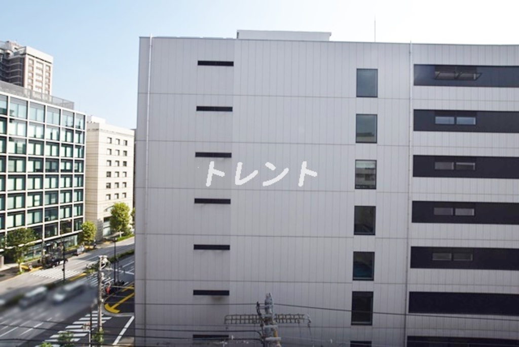 グランツルクサス神田【GLANZ LUXUS KANDA】-402