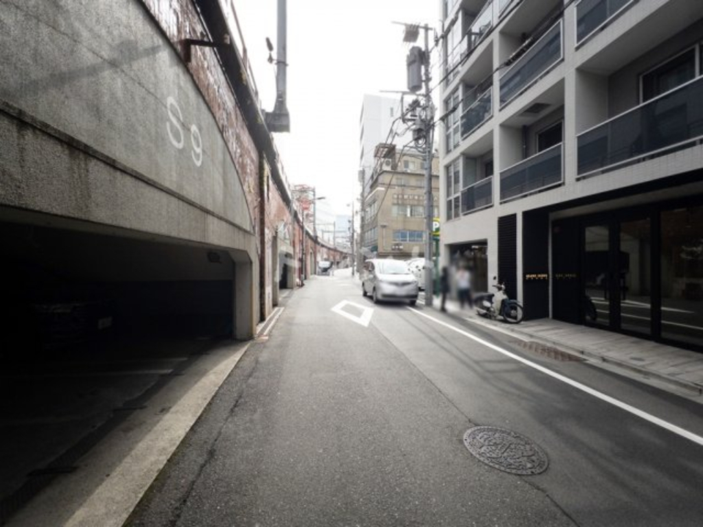 グランツルクサス神田【GLANZ LUXUS KANDA】-402