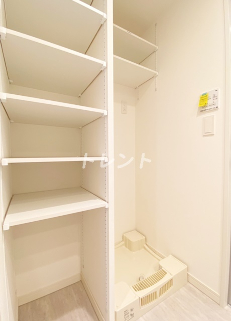 グランパーク方南町レジデンス-202
