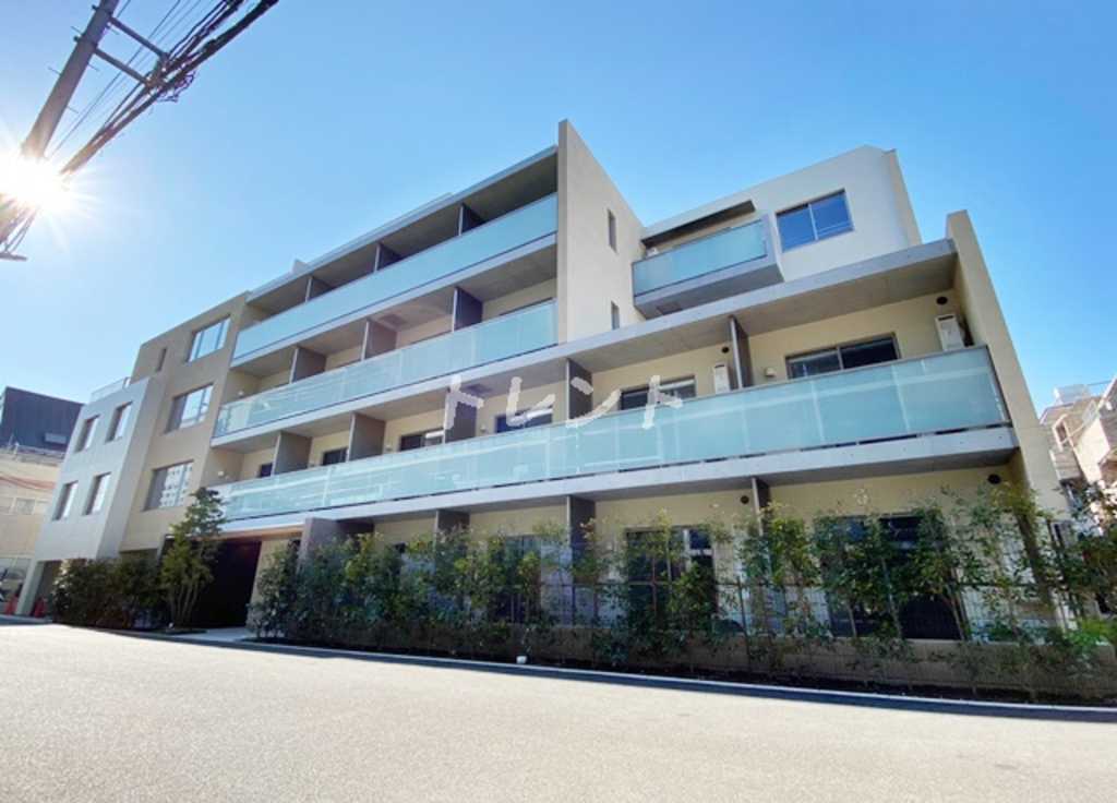 グランパーク方南町レジデンス-202