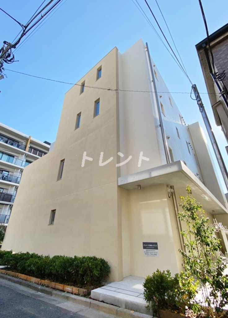 グランパーク方南町レジデンス-202