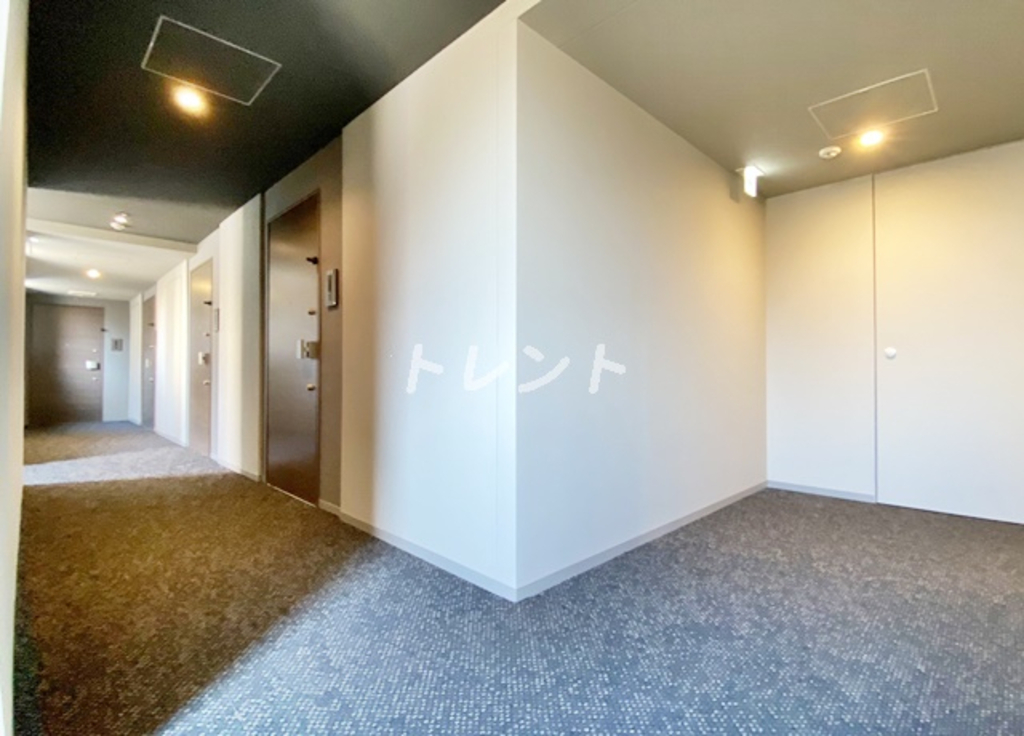グランパーク方南町レジデンス-202