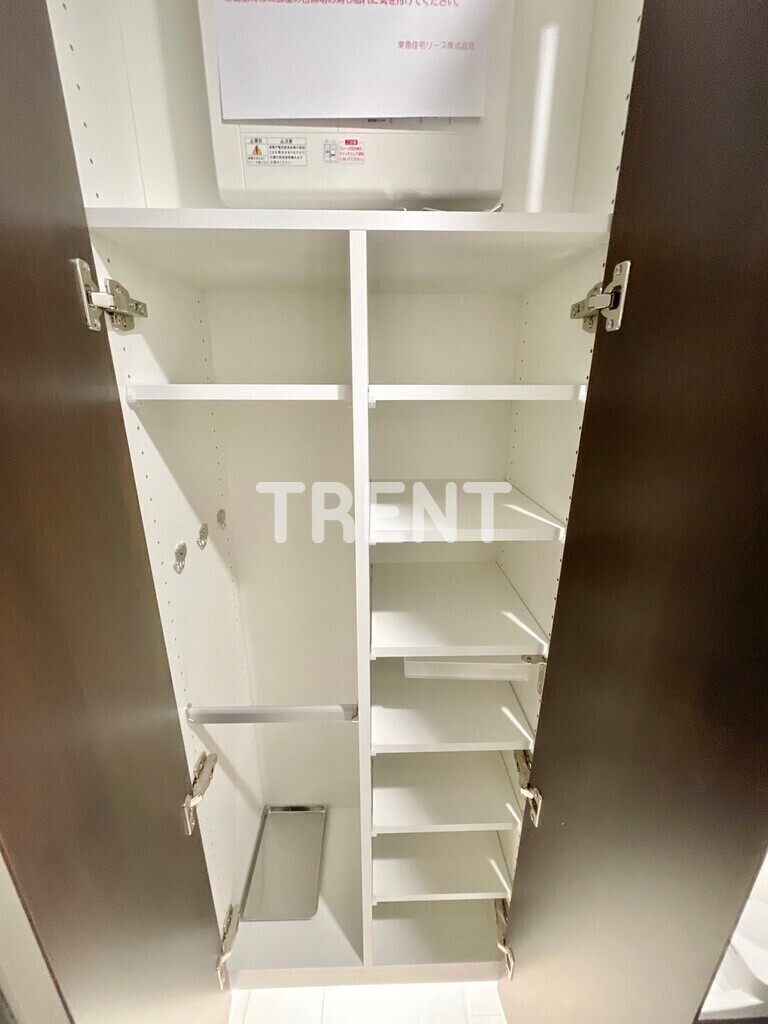 リーブルグラント四谷三丁目-406