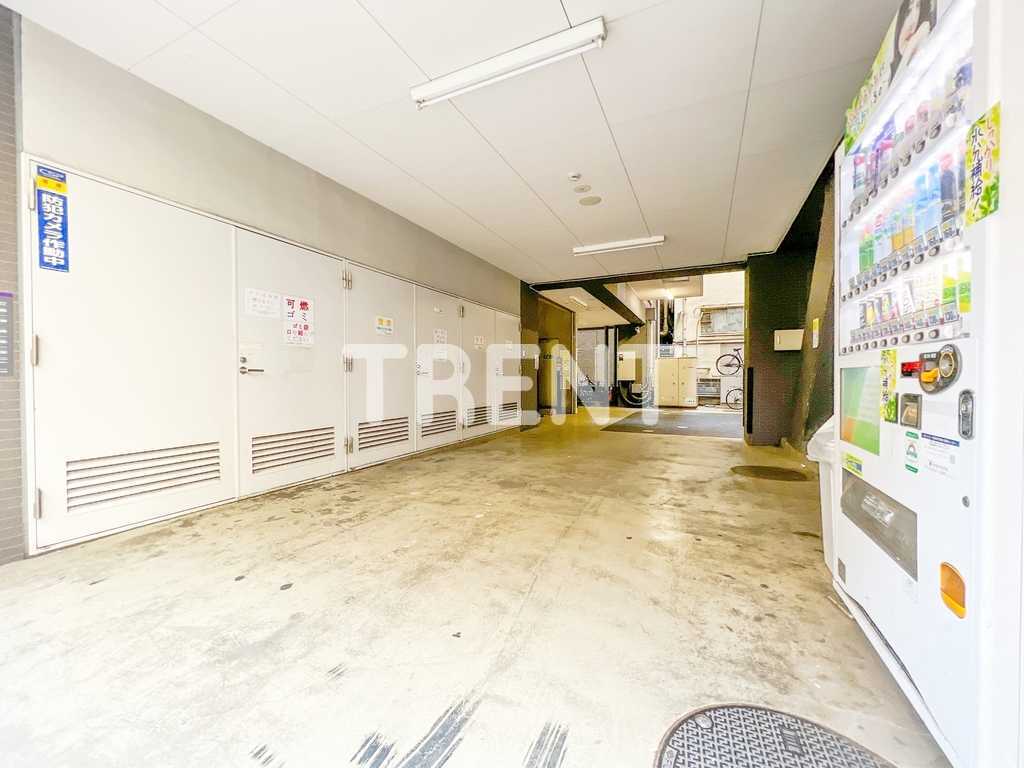 プライムアーバン飯田橋-206