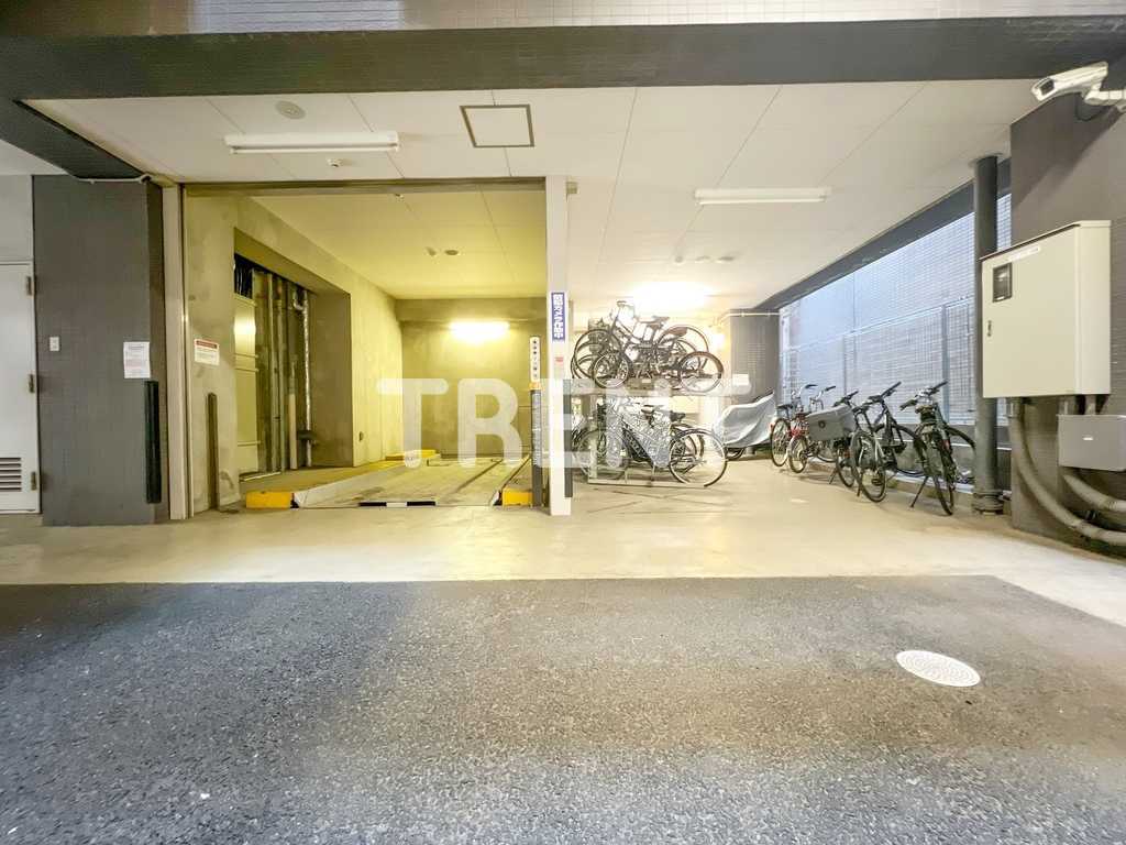プライムアーバン飯田橋-206
