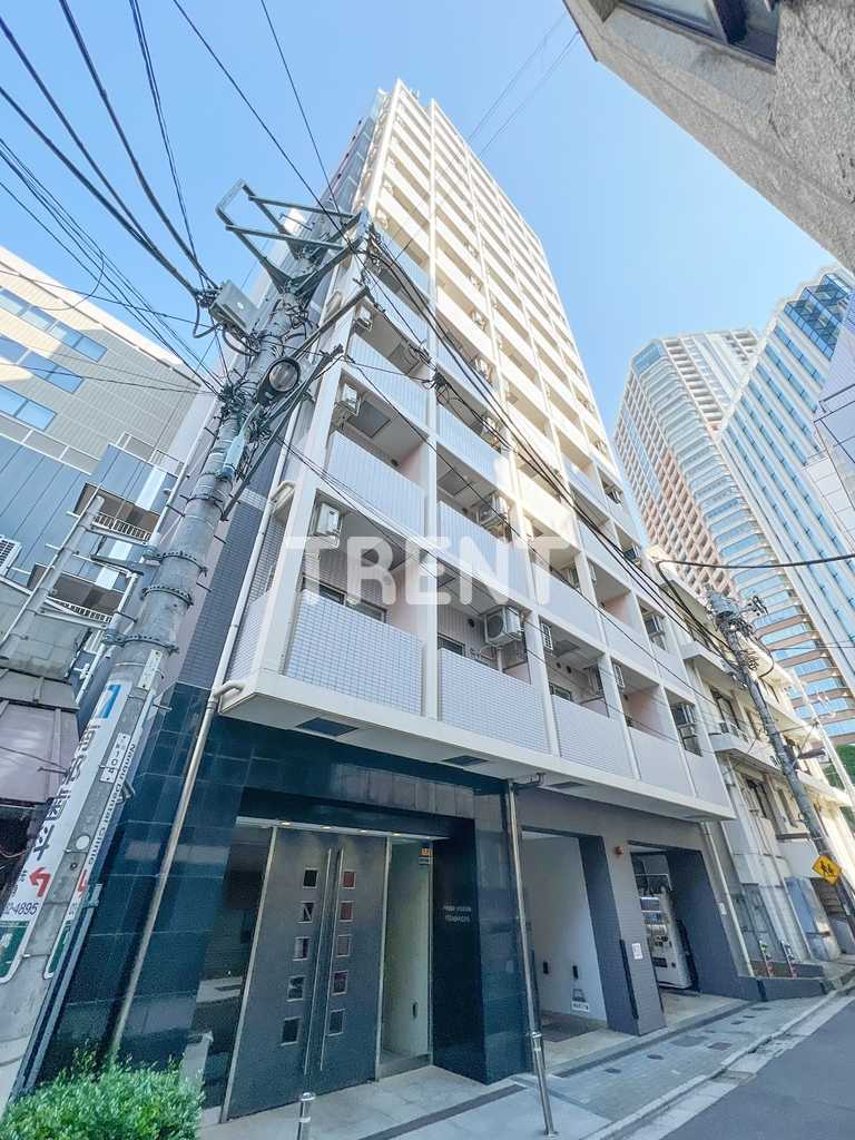 プライムアーバン飯田橋-206