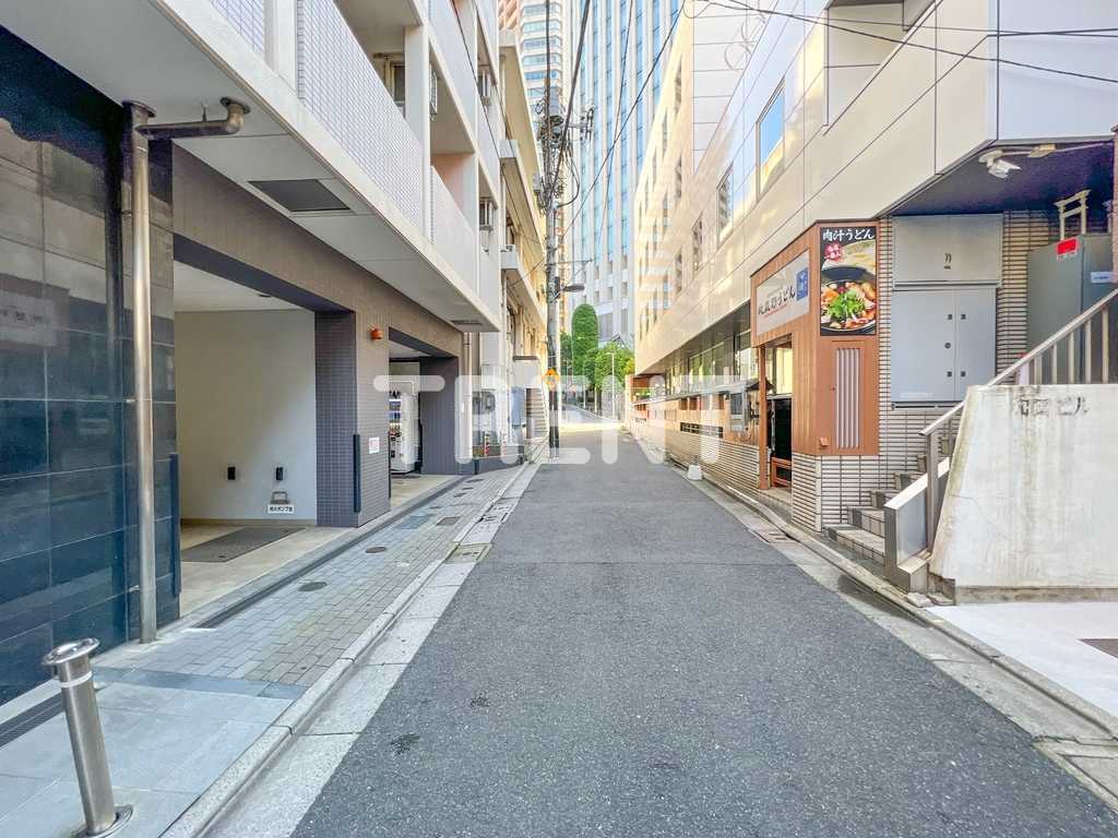 プライムアーバン飯田橋-206