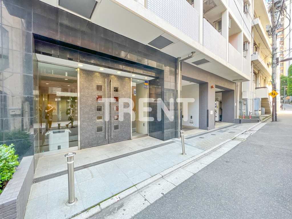 プライムアーバン飯田橋-206