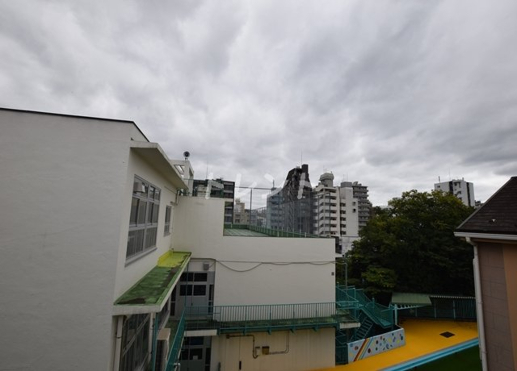 グランパセオ白山【GRANPASEO白山】-305