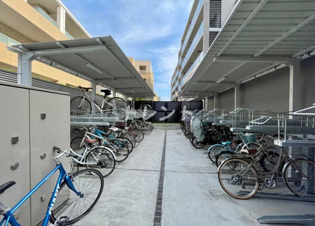 ラミアカーサ東中野-103