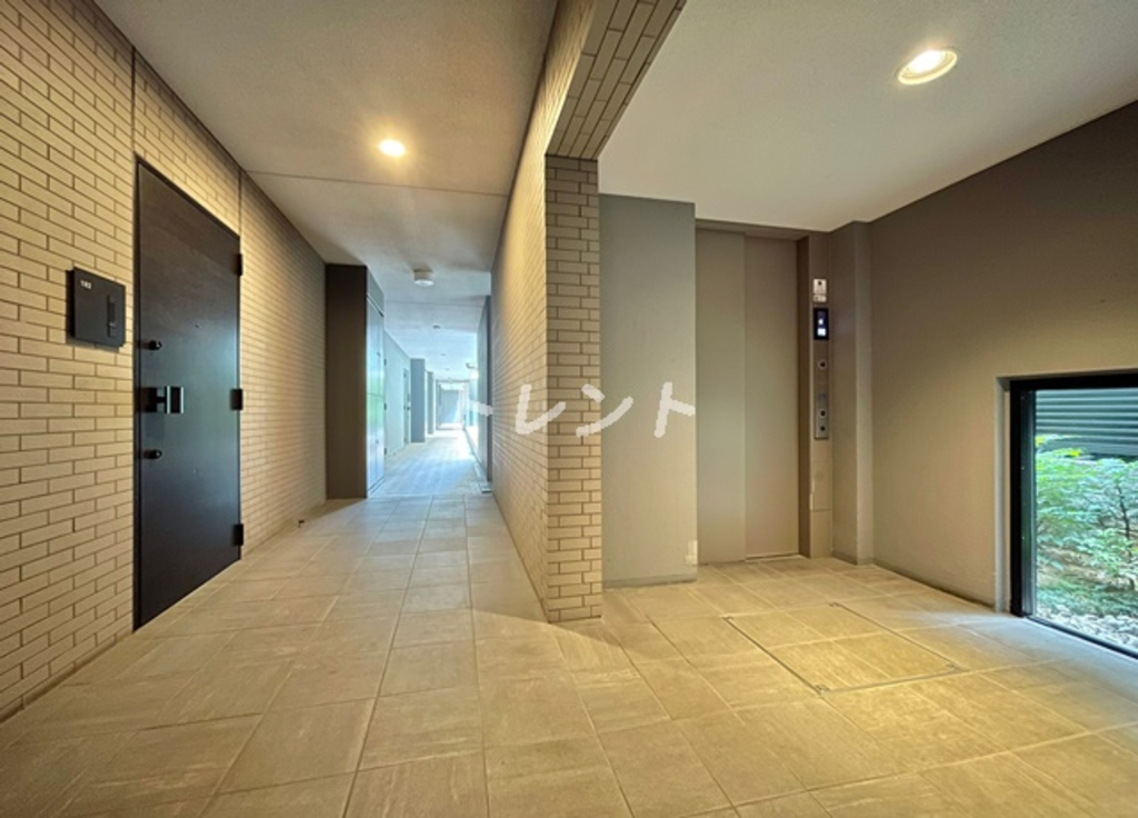 ラミアカーサ東中野-103