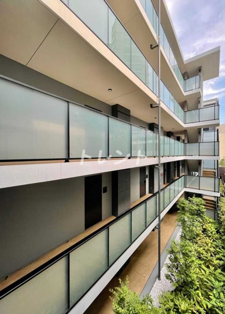 ラミアカーサ東中野-103