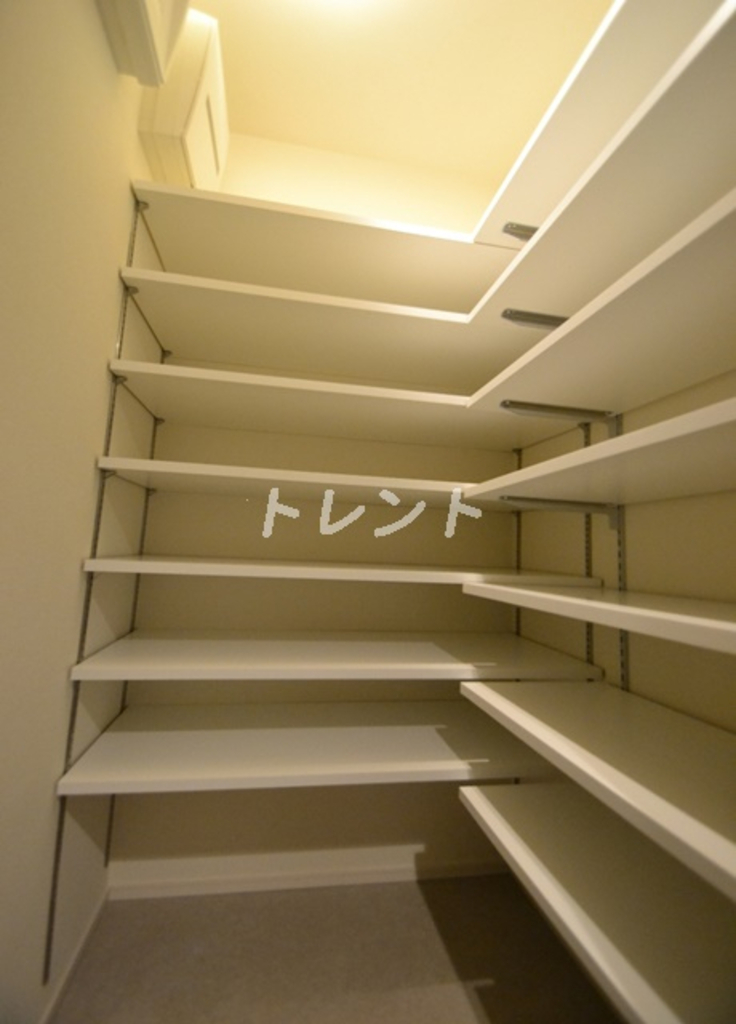 ラミアカーサ東中野-103