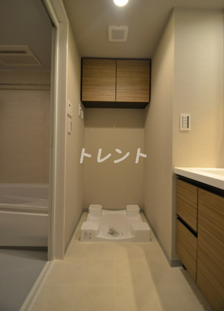 ラミアカーサ東中野-103