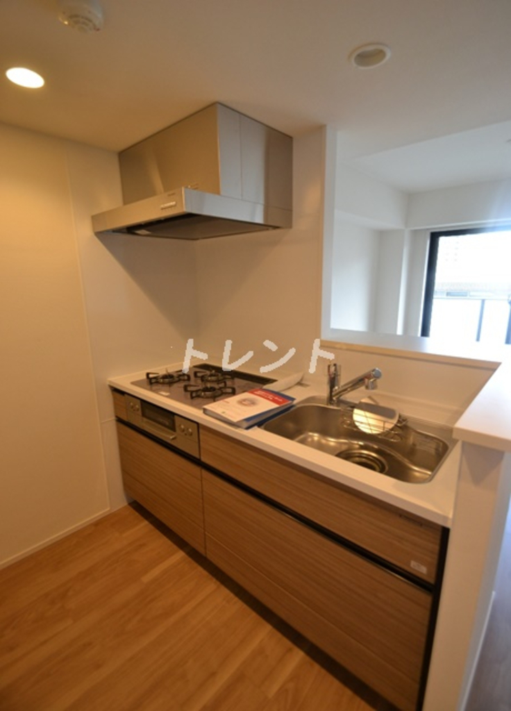 ラミアカーサ東中野-103