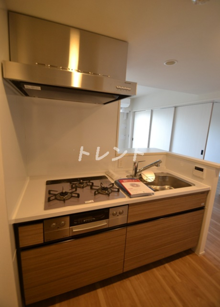 ラミアカーサ東中野-103