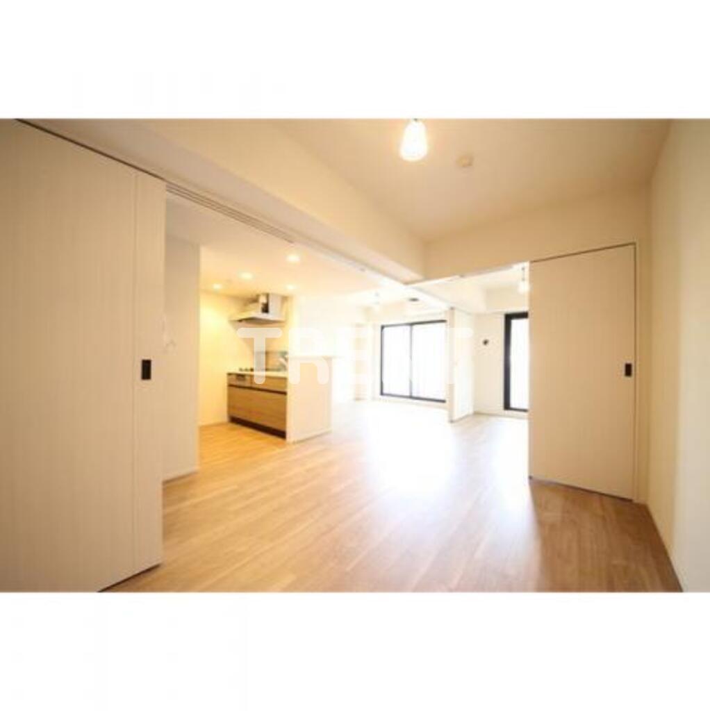 ラミアカーサ東中野-103