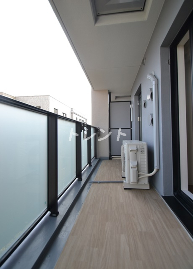 ラミアカーサ東中野-103