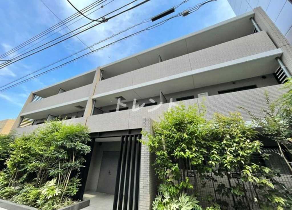 ラミアカーサ東中野-103