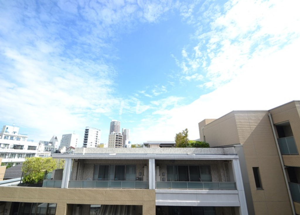 ラミアカーサ東中野-103