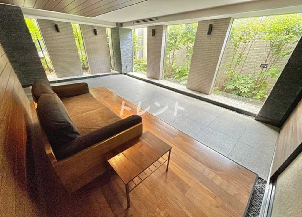 ラミアカーサ東中野-103