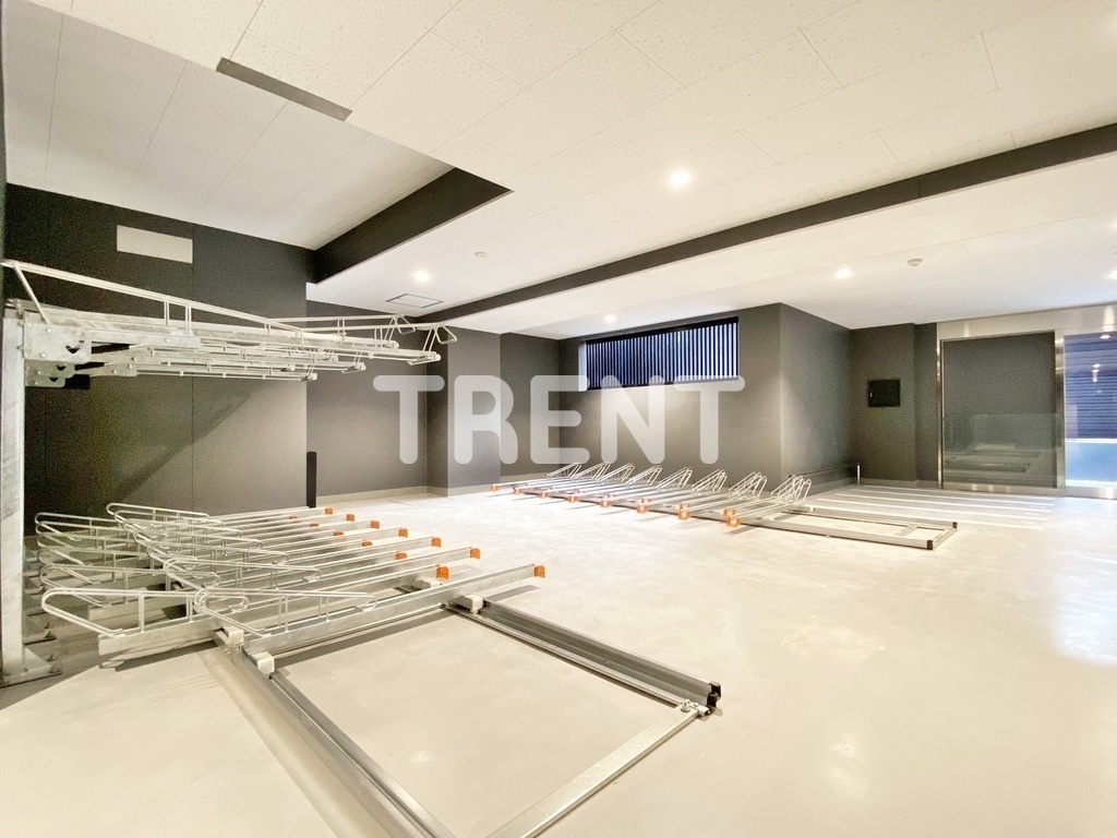 グランドゥールプレミアム代々木大山-301