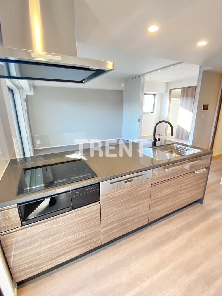 グランドゥールプレミアム代々木大山-301