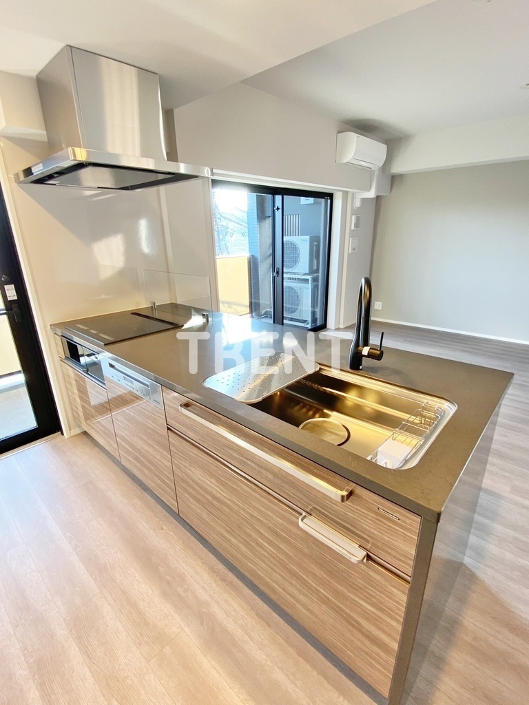 グランドゥールプレミアム代々木大山-301