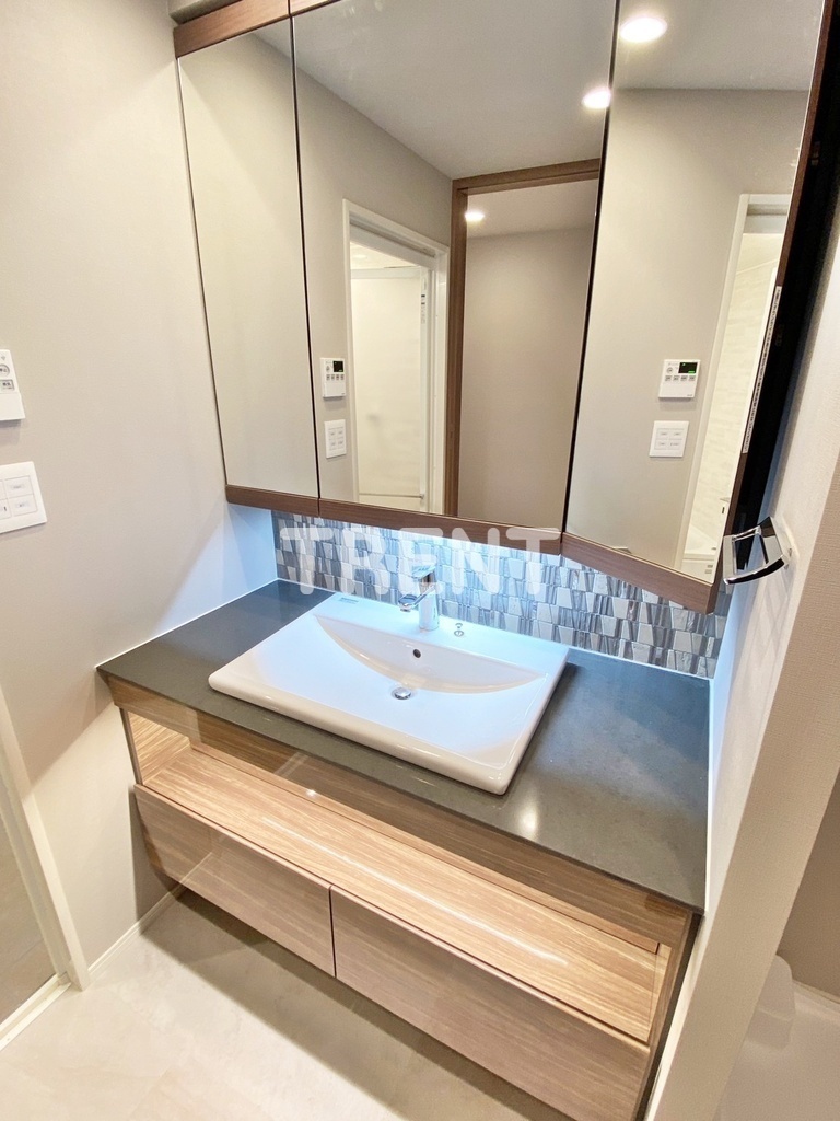 グランドゥールプレミアム代々木大山-301