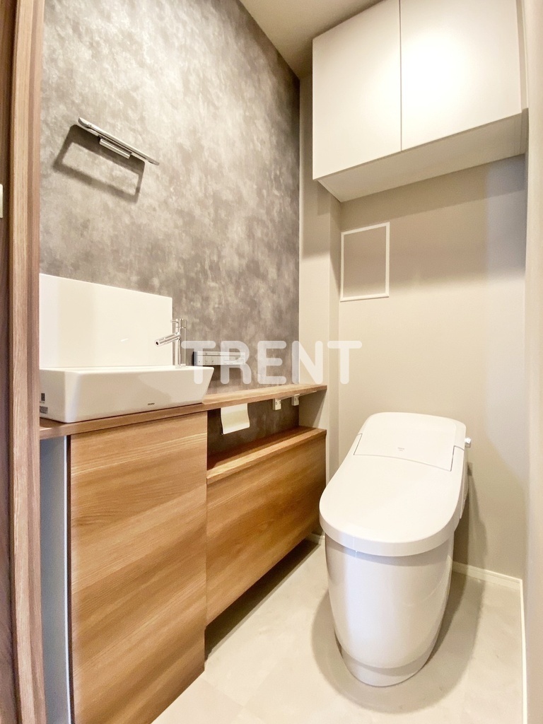 グランドゥールプレミアム代々木大山-301