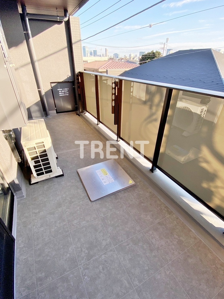 グランドゥールプレミアム代々木大山-301