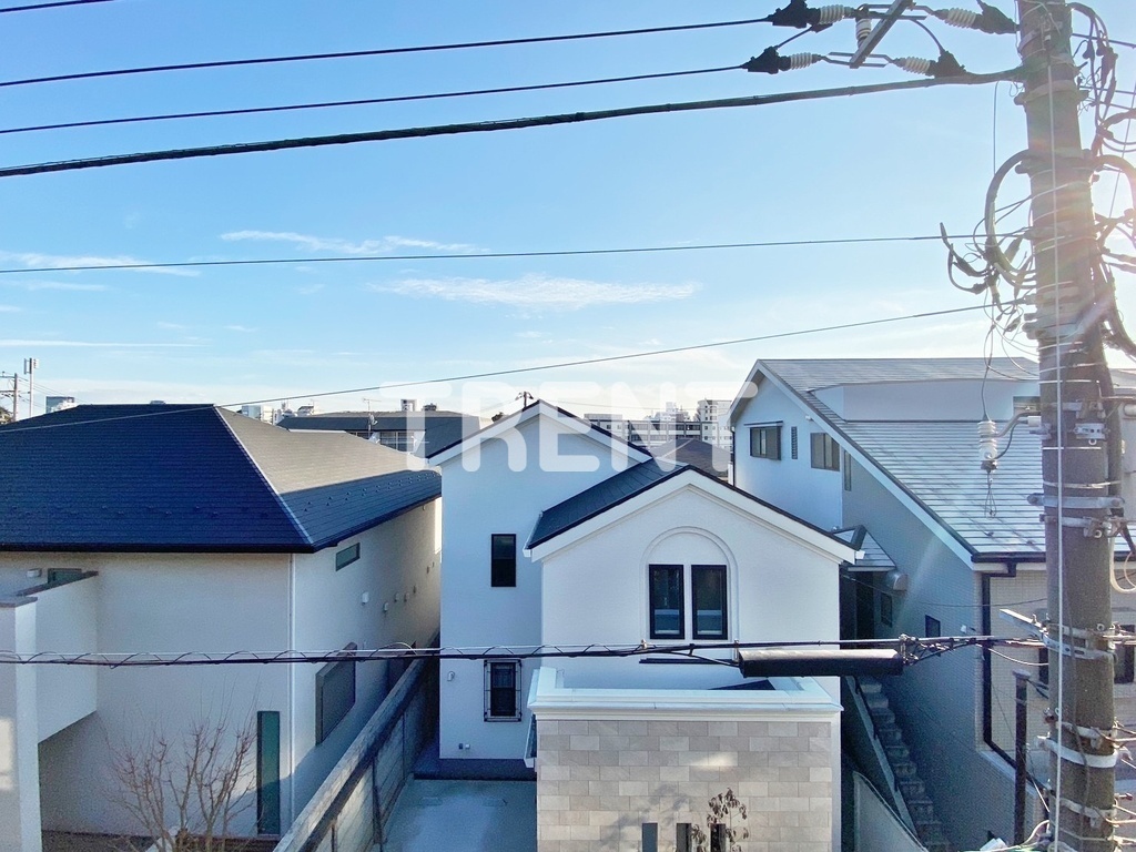 グランドゥールプレミアム代々木大山-301