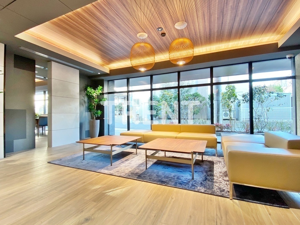 グランドゥールプレミアム代々木大山-301