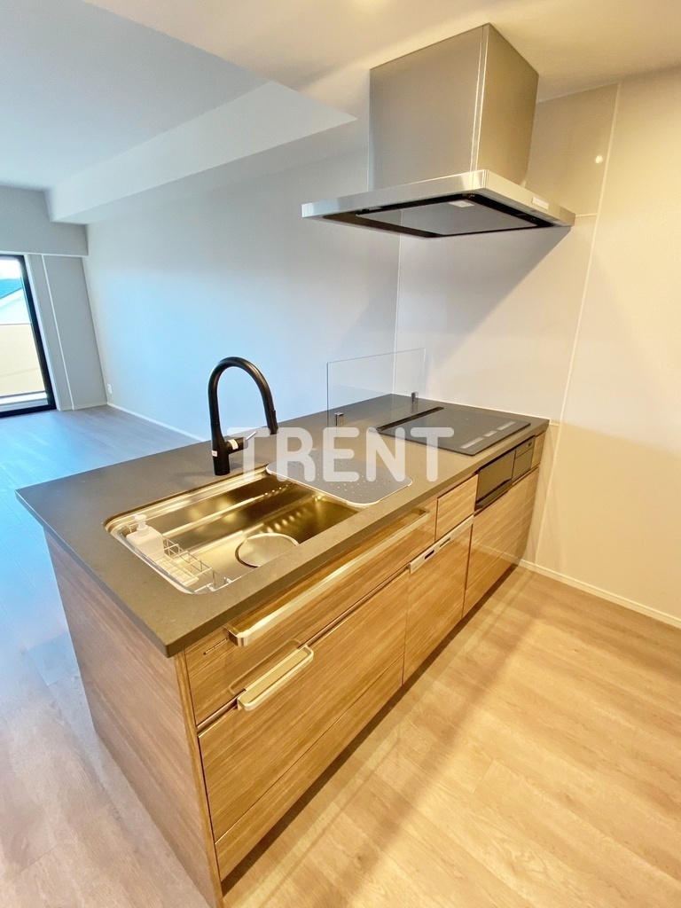 グランドゥールプレミアム代々木大山-302