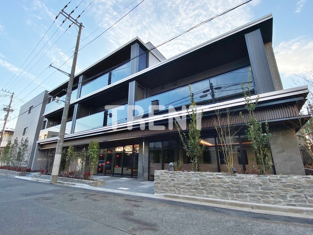 グランドゥールプレミアム代々木大山-302