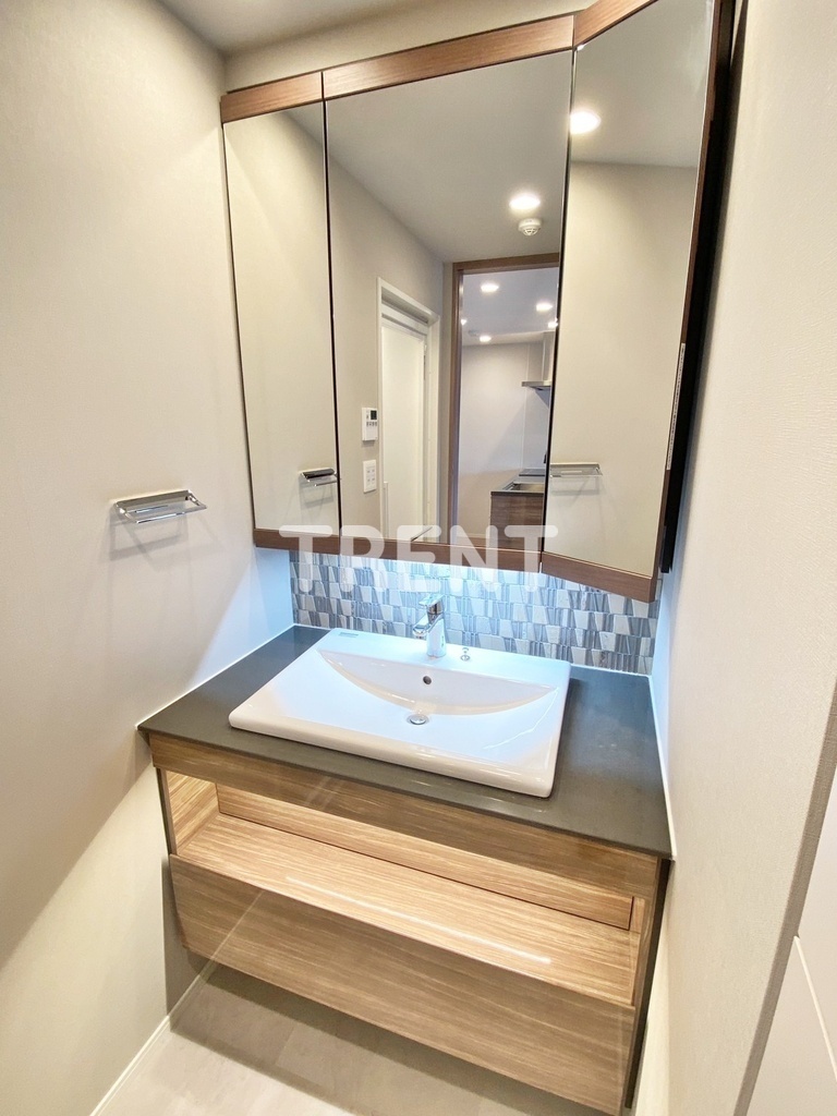 グランドゥールプレミアム代々木大山-302