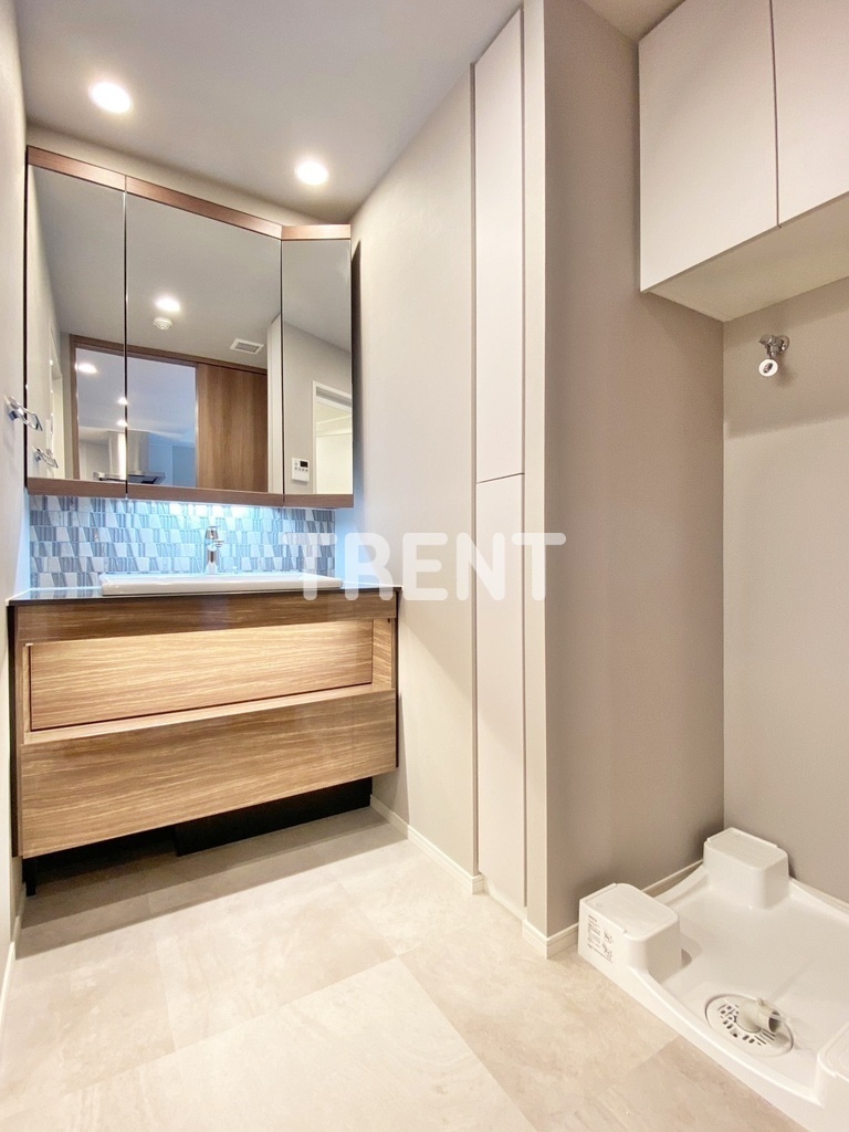 グランドゥールプレミアム代々木大山-302