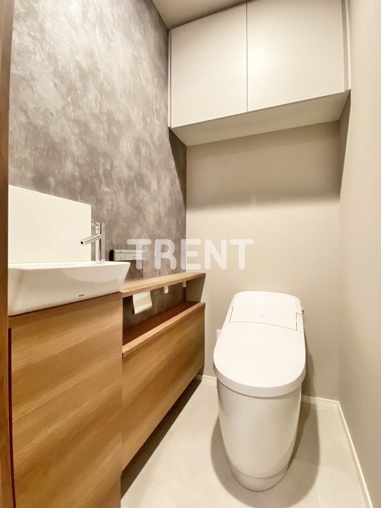 グランドゥールプレミアム代々木大山-302