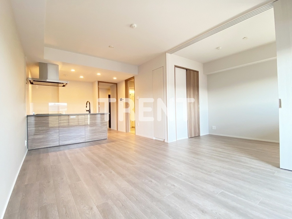 グランドゥールプレミアム代々木大山-302