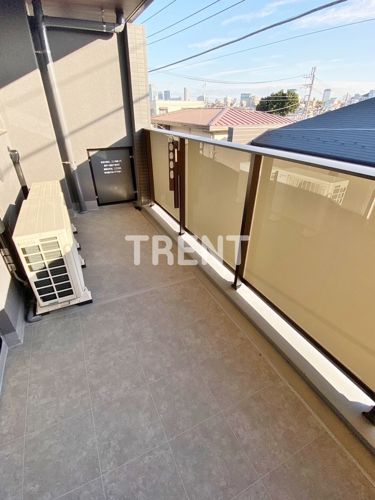 グランドゥールプレミアム代々木大山-302