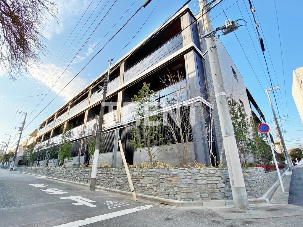 グランドゥールプレミアム代々木大山-302