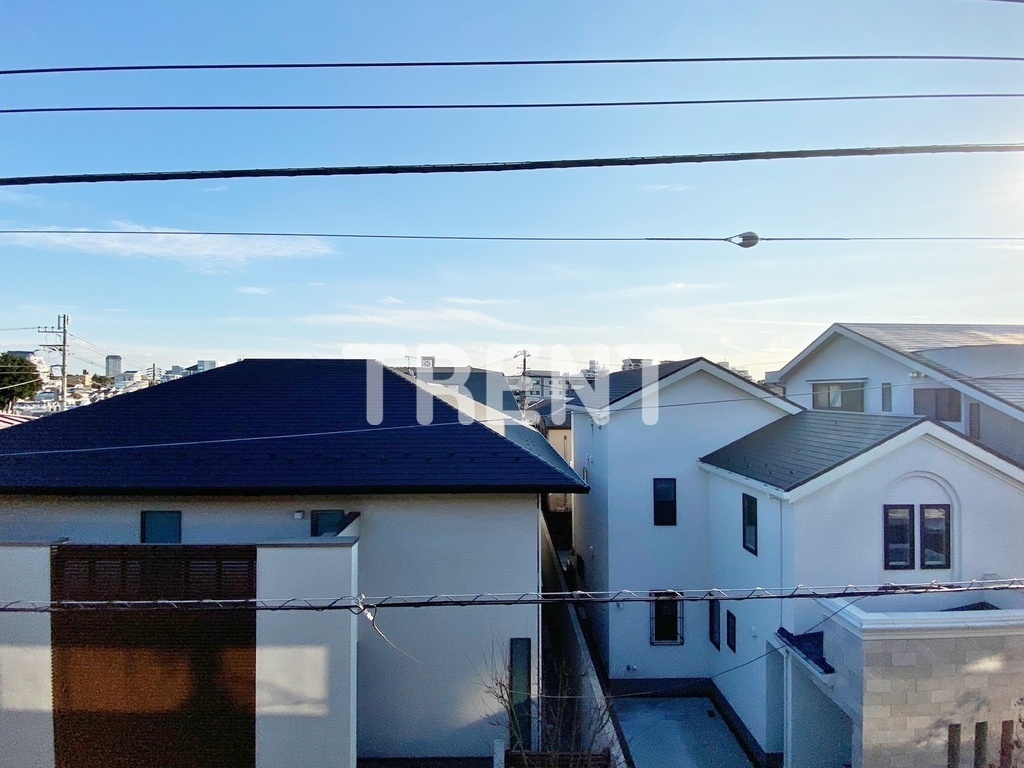 グランドゥールプレミアム代々木大山-302