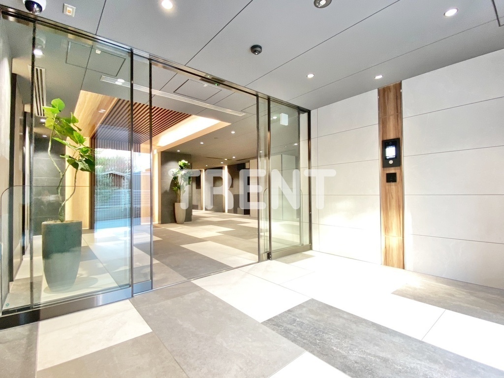 グランドゥールプレミアム代々木大山-302