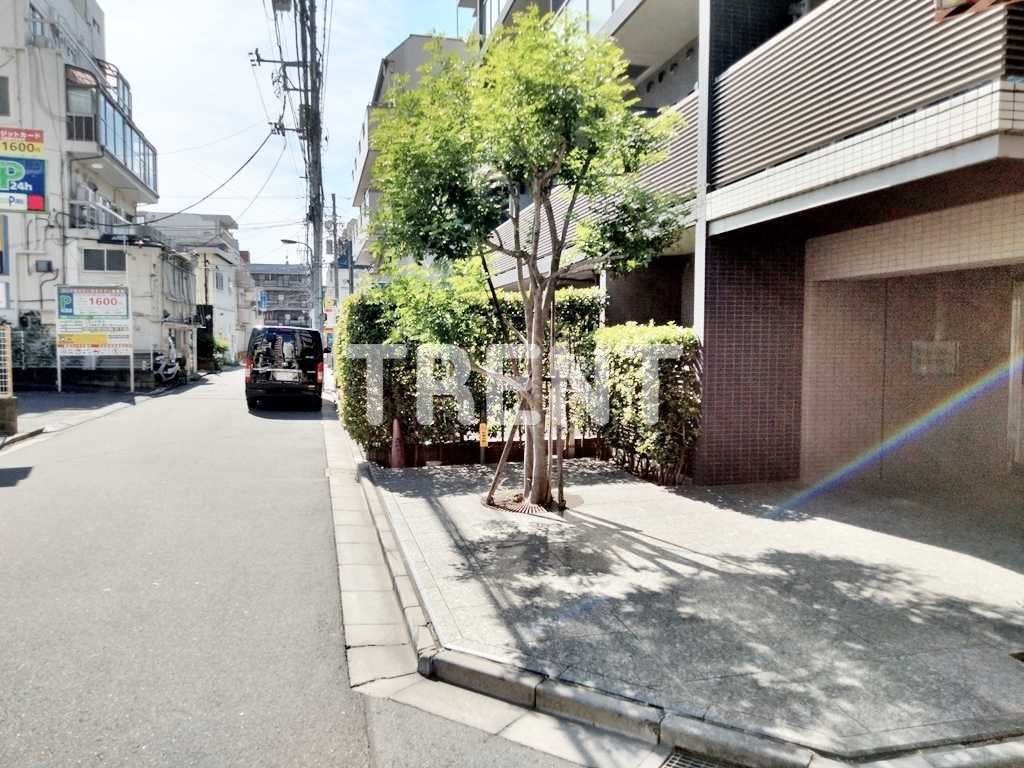 ヴィルフォーレ新宿-201