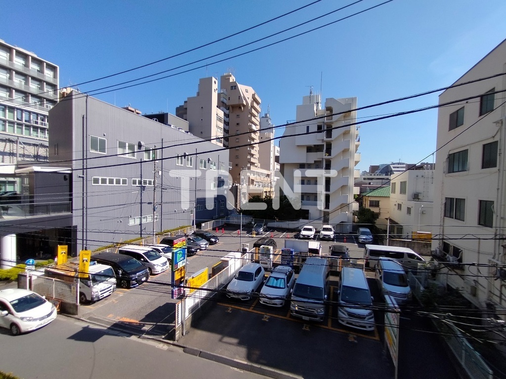 ヴィルフォーレ新宿-201